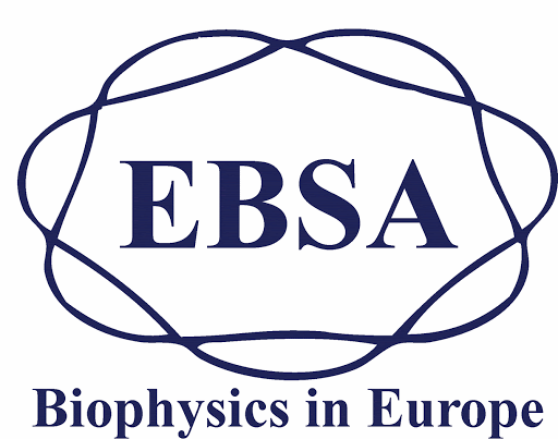 European Biophysical Societies' Association logo