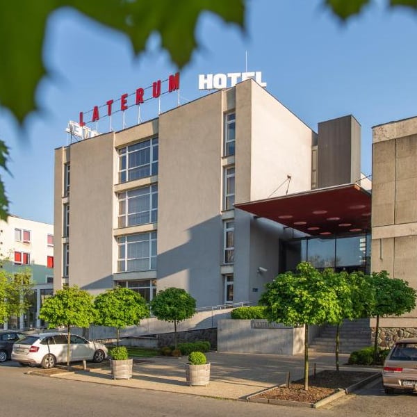 Hotel Laterum